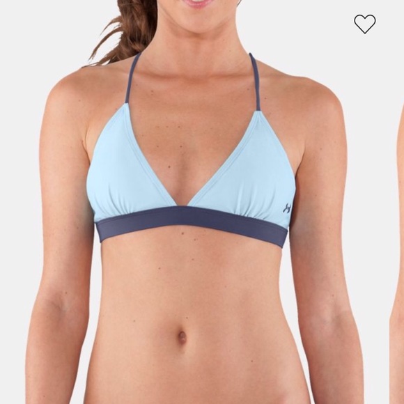 bikini under armour